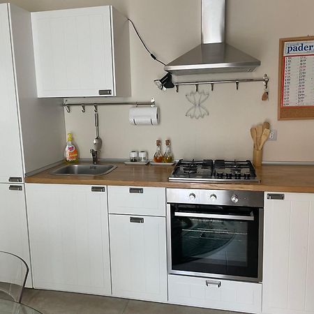 Apartmán La Magia Del Mare In Sardegna Iglesias Exteriér fotografie
