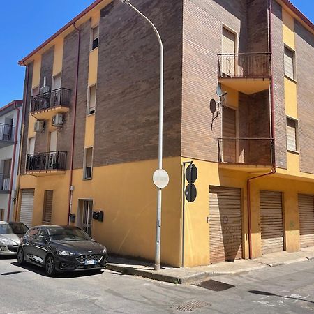 Apartmán La Magia Del Mare In Sardegna Iglesias Exteriér fotografie