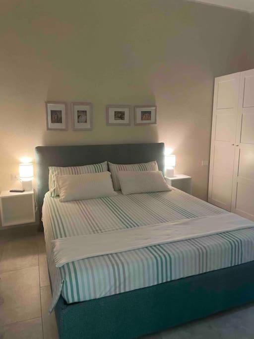 Apartmán La Magia Del Mare In Sardegna Iglesias Exteriér fotografie