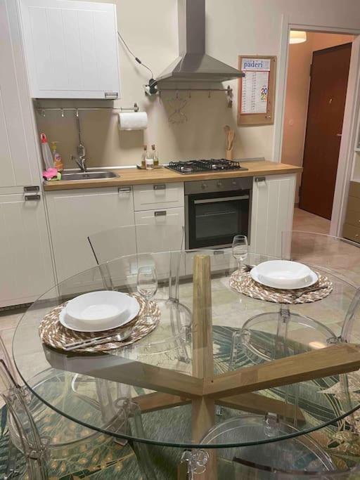 Apartmán La Magia Del Mare In Sardegna Iglesias Exteriér fotografie