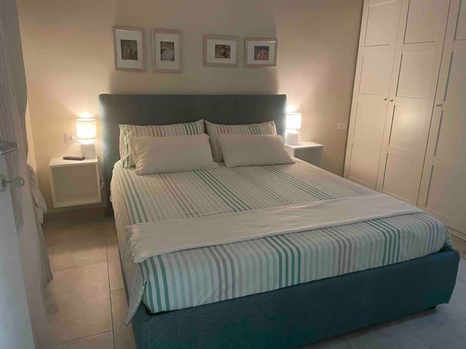 Apartmán La Magia Del Mare In Sardegna Iglesias Exteriér fotografie