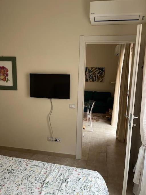 Apartmán La Magia Del Mare In Sardegna Iglesias Exteriér fotografie