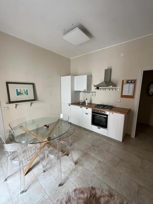 Apartmán La Magia Del Mare In Sardegna Iglesias Exteriér fotografie