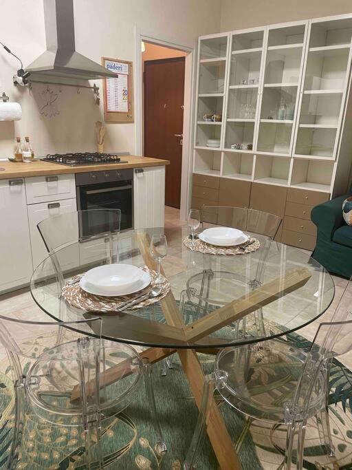 Apartmán La Magia Del Mare In Sardegna Iglesias Exteriér fotografie