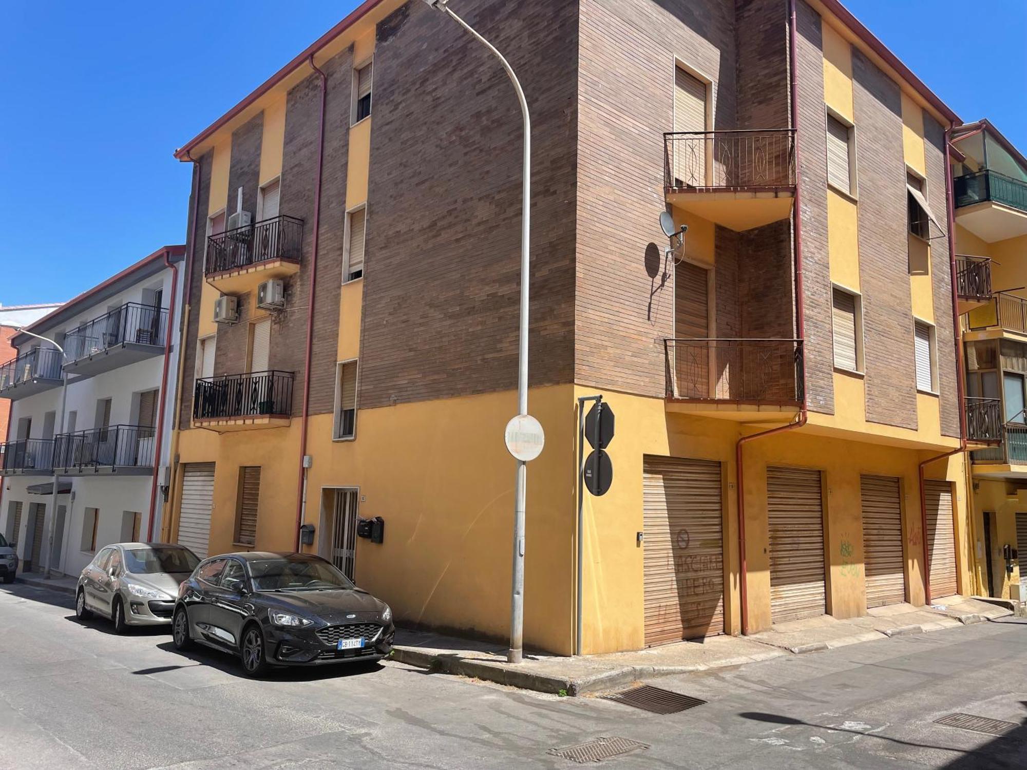Apartmán La Magia Del Mare In Sardegna Iglesias Exteriér fotografie